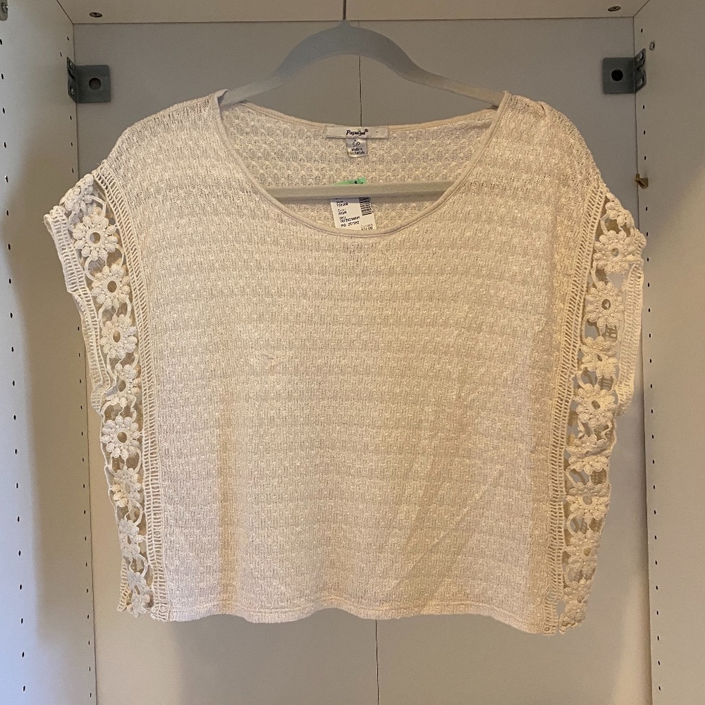 Papaya Shirt